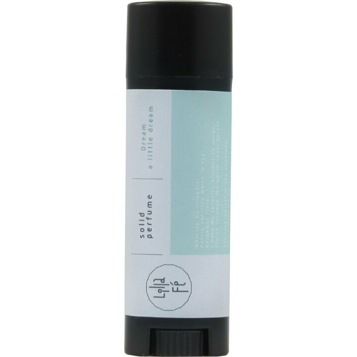 Dream A Little Dream